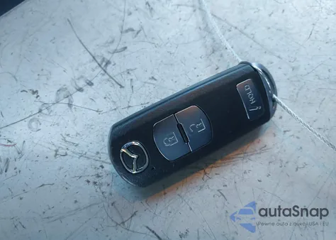 2019 Mazda Cx-5 Touring z USA, uszkodzony, nr VIN JM3KFACM6K1652685